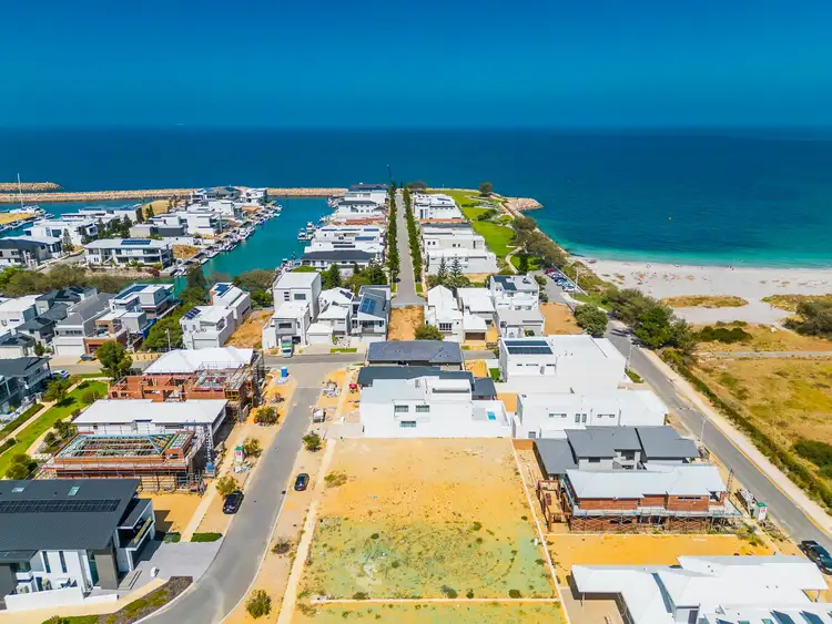 Seventh view of Homely land listing, 36 Imogene Street, North Coogee WA 6163