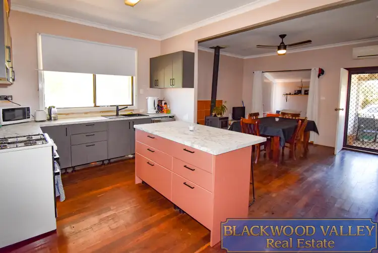 Seventh view of Homely house listing, 13 Proctor Street, Boyup Brook WA 6244