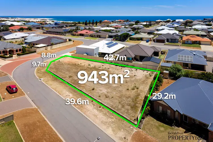 3 Carmela Corner, Wandina WA 6530