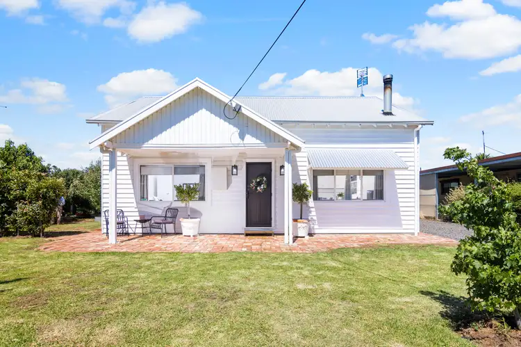 Main view of Homely house listing, 19 Lloyd Street, Murtoa VIC 3390