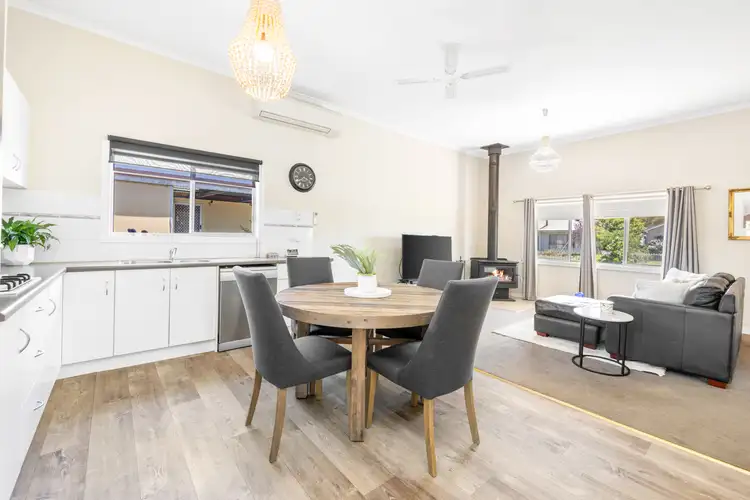 Third view of Homely house listing, 19 Lloyd Street, Murtoa VIC 3390