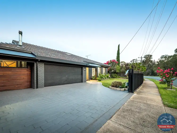 45 Broken River Drive