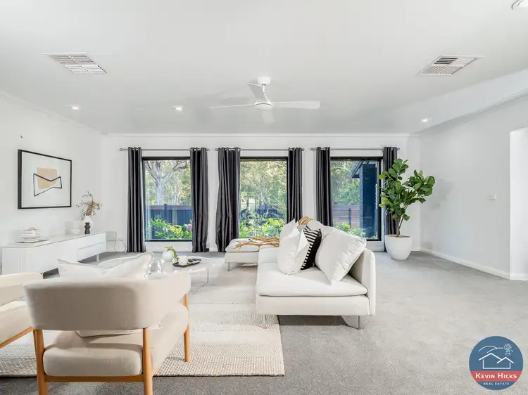 Second view of Homely house listing, 45 Broken River Drive, Shepparton VIC 3630