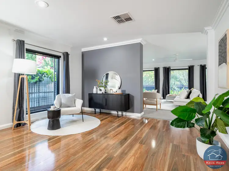 Third view of Homely house listing, 45 Broken River Drive, Shepparton VIC 3630