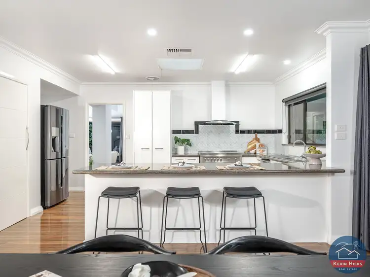 Fifth view of Homely house listing, 45 Broken River Drive, Shepparton VIC 3630