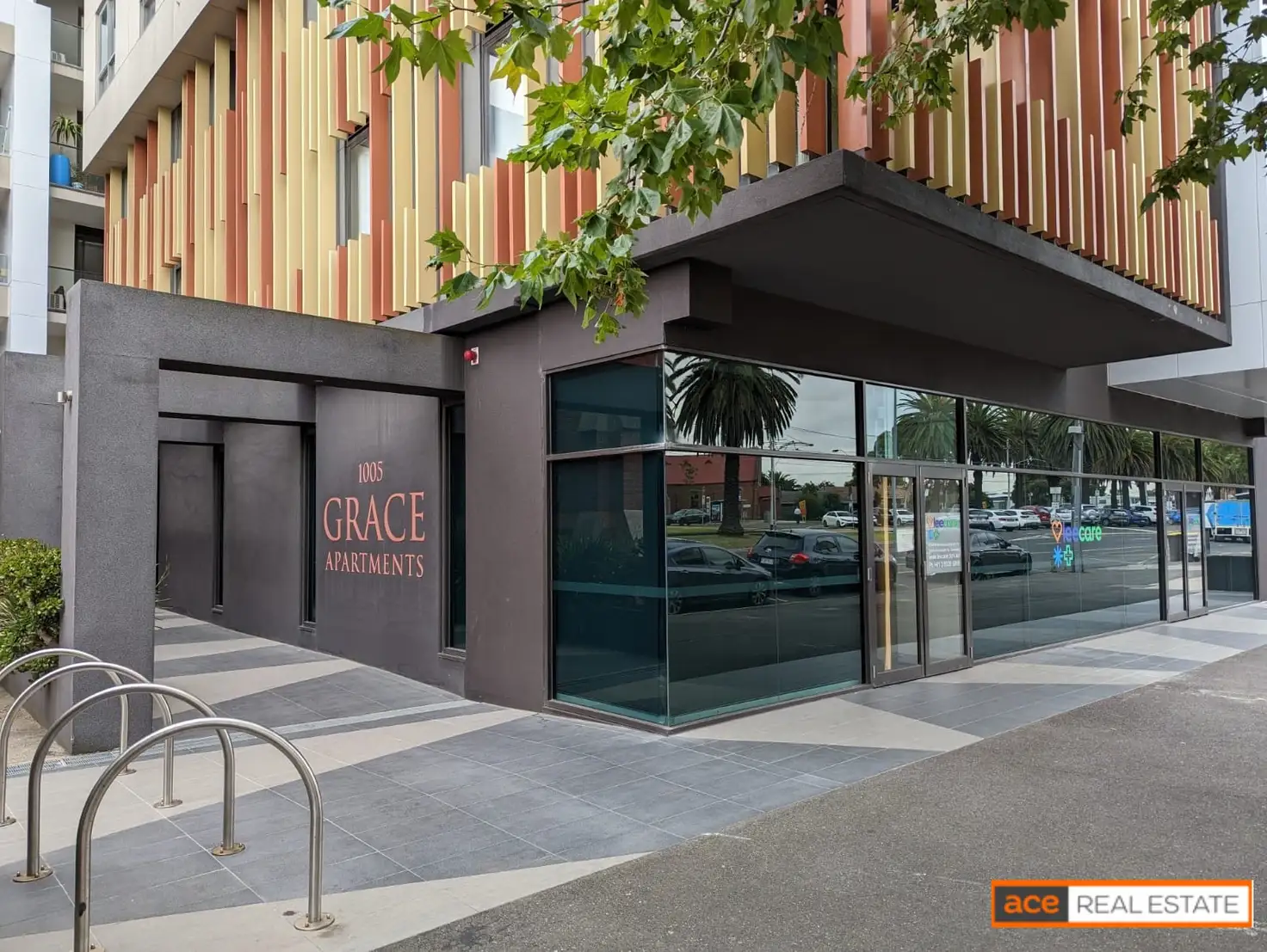 Main view of Homely house listing, 204 / 1005 Mt Alexander Rd,, Essendon VIC 3040