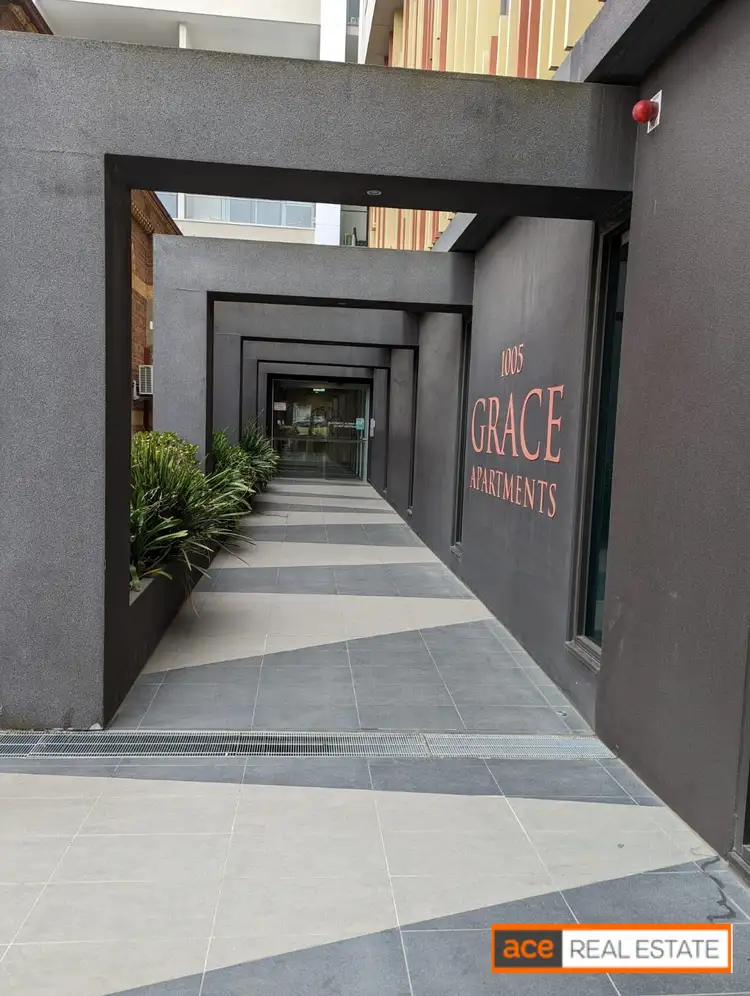 Second view of Homely house listing, 204 / 1005 Mt Alexander Rd,, Essendon VIC 3040