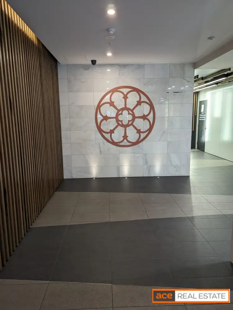 Third view of Homely house listing, 204 / 1005 Mt Alexander Rd,, Essendon VIC 3040