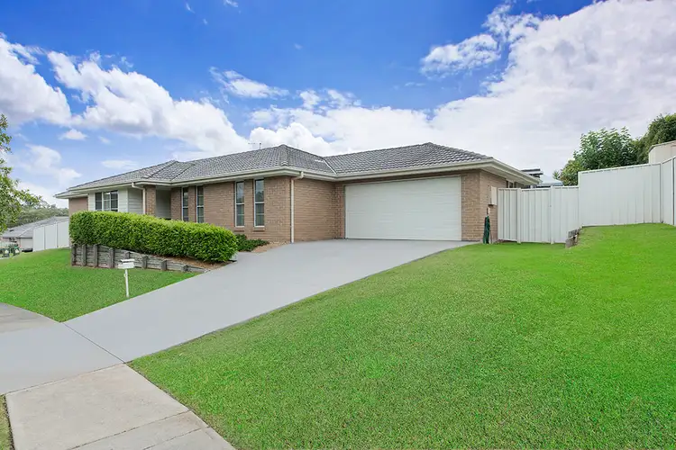 Main view of Homely house listing, 1 Darlington Drive, Buttaba NSW 2283
