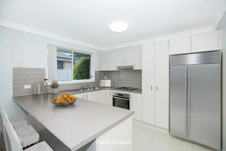 Fourth view of Homely house listing, 1 Darlington Drive, Buttaba NSW 2283