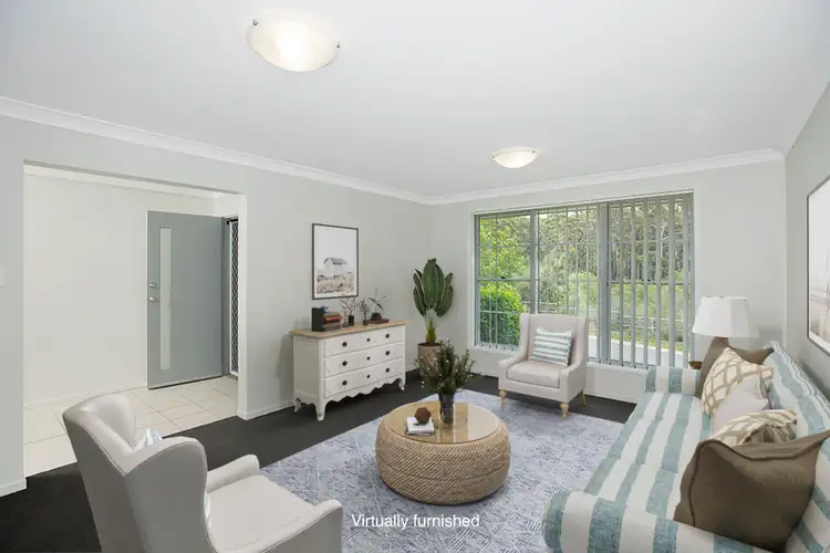 Fifth view of Homely house listing, 1 Darlington Drive, Buttaba NSW 2283