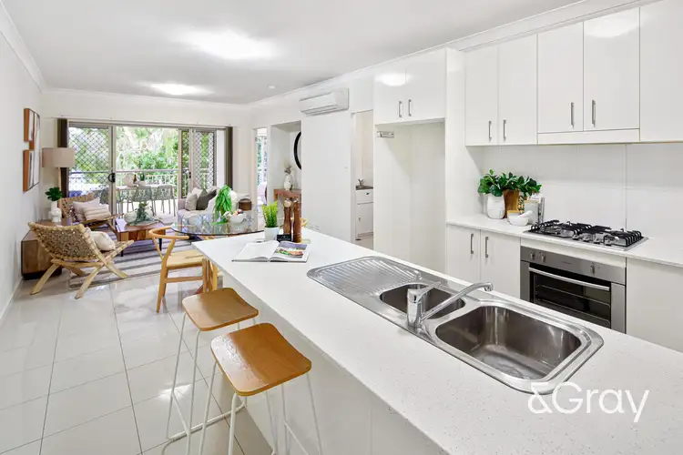 Main view of Homely apartment listing, 5/3 Tabbil Street, Zillmere QLD 4034