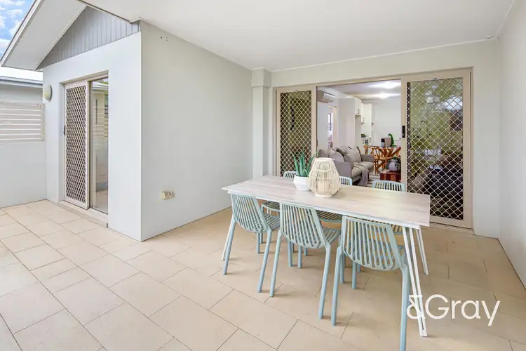 Fourth view of Homely apartment listing, 5/3 Tabbil Street, Zillmere QLD 4034