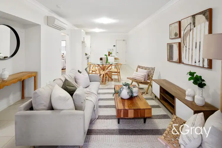 Fifth view of Homely apartment listing, 5/3 Tabbil Street, Zillmere QLD 4034