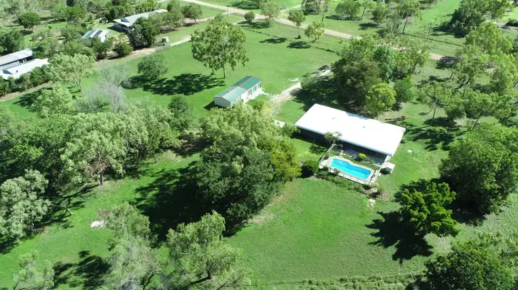 Main view of Homely house listing, 182 Burdekin Road, Toll QLD 4820