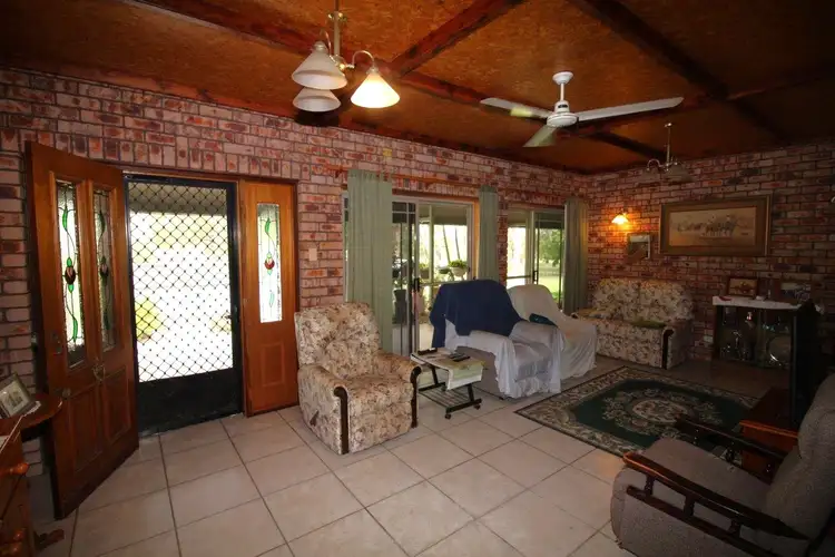 Fourth view of Homely house listing, 182 Burdekin Road, Toll QLD 4820