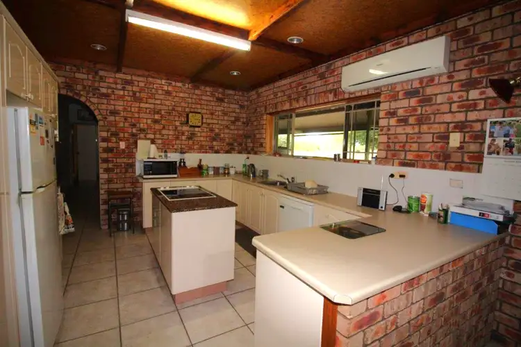 Fifth view of Homely house listing, 182 Burdekin Road, Toll QLD 4820