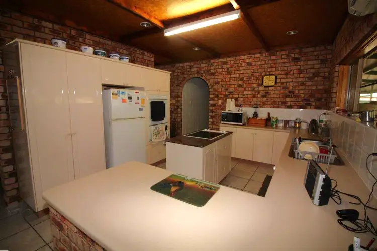 Sixth view of Homely house listing, 182 Burdekin Road, Toll QLD 4820