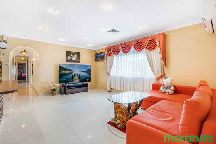 Third view of Homely house listing, 32 Corinda Street, St Johns Park NSW 2176