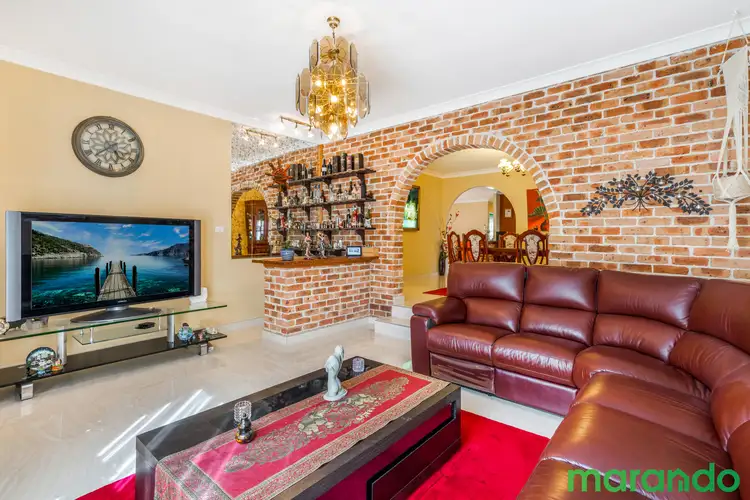 Fourth view of Homely house listing, 32 Corinda Street, St Johns Park NSW 2176
