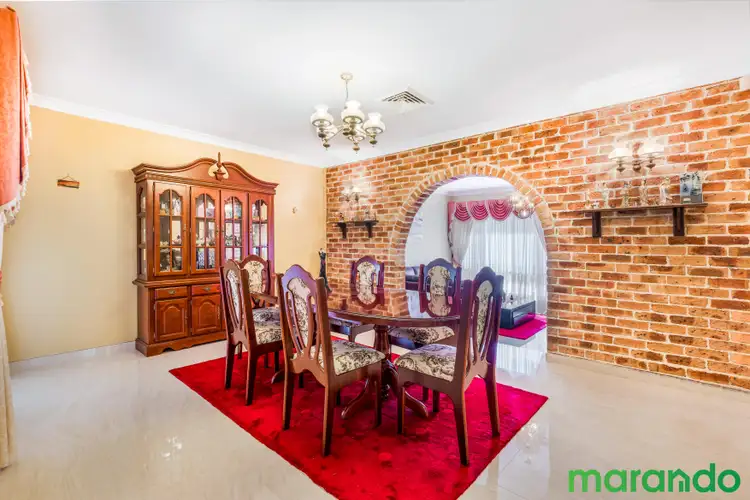 Sixth view of Homely house listing, 32 Corinda Street, St Johns Park NSW 2176