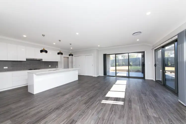 Second view of Homely house listing, 70 Magnolia Boulevard, Dubbo NSW 2830