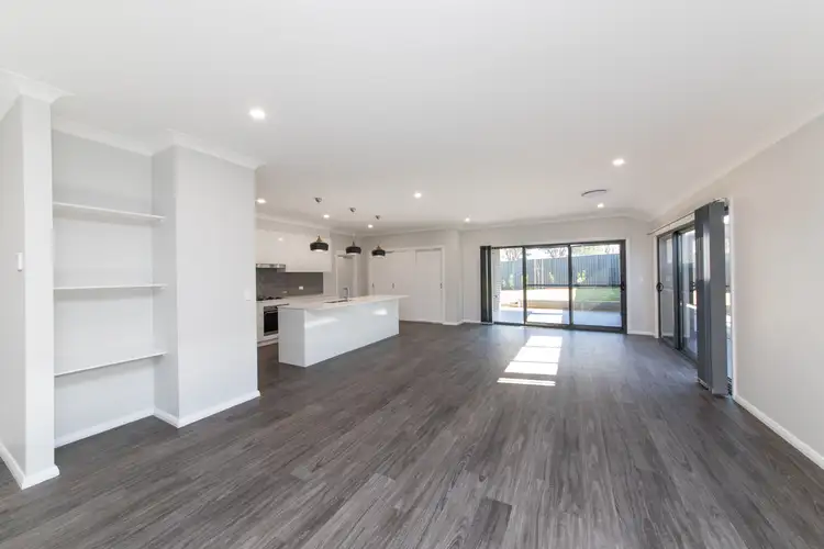 Fifth view of Homely house listing, 70 Magnolia Boulevard, Dubbo NSW 2830
