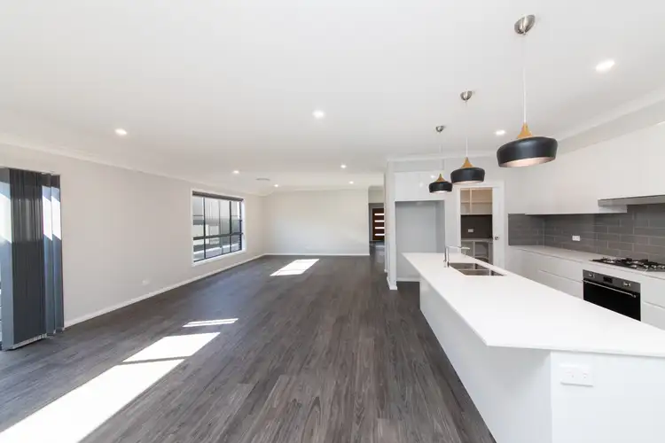 Sixth view of Homely house listing, 70 Magnolia Boulevard, Dubbo NSW 2830