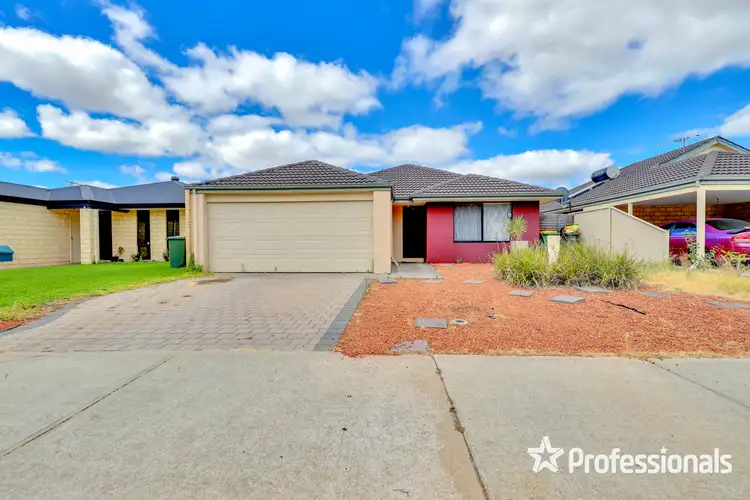 13 Ticklie Road, Seville Grove WA 6112