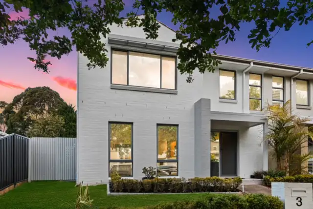Main view of Homely house listing, 3 Haddin Road, Flinders NSW 2529