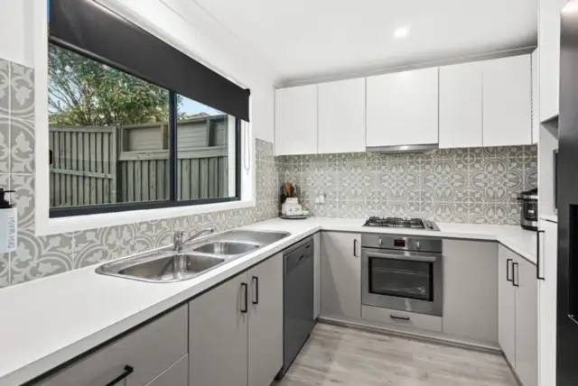 Second view of Homely house listing, 3 Haddin Road, Flinders NSW 2529