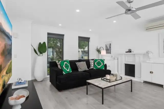 Third view of Homely house listing, 3 Haddin Road, Flinders NSW 2529