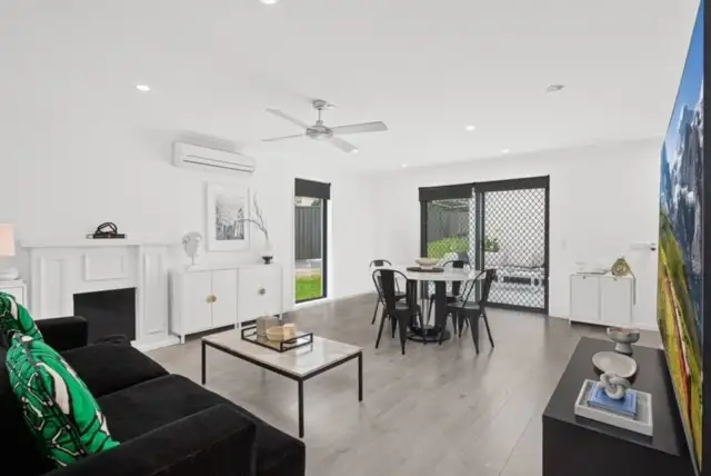 Fourth view of Homely house listing, 3 Haddin Road, Flinders NSW 2529