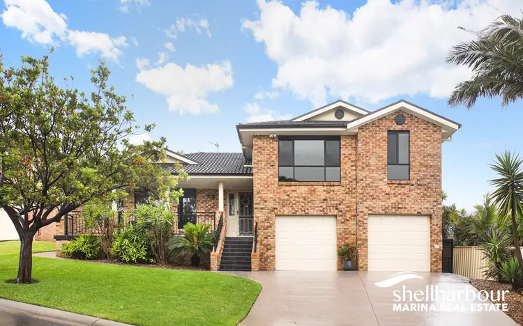 Main view of Homely house listing, 30 Dampier Crescent, Shell Cove NSW 2529