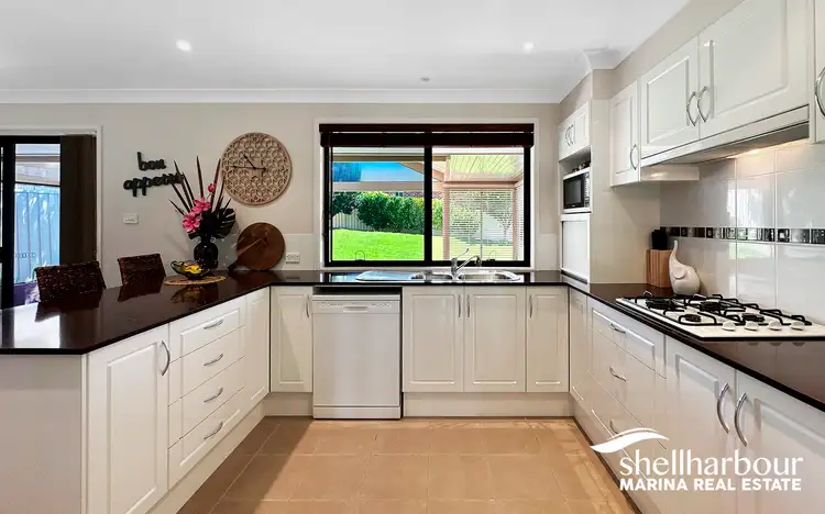 Third view of Homely house listing, 30 Dampier Crescent, Shell Cove NSW 2529