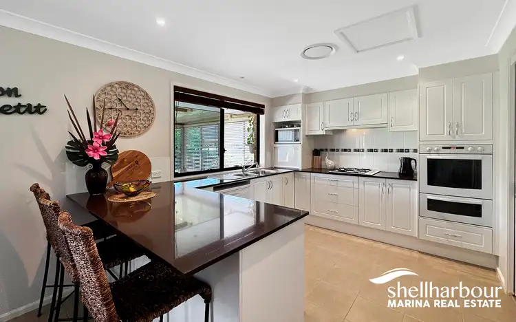 Fourth view of Homely house listing, 30 Dampier Crescent, Shell Cove NSW 2529