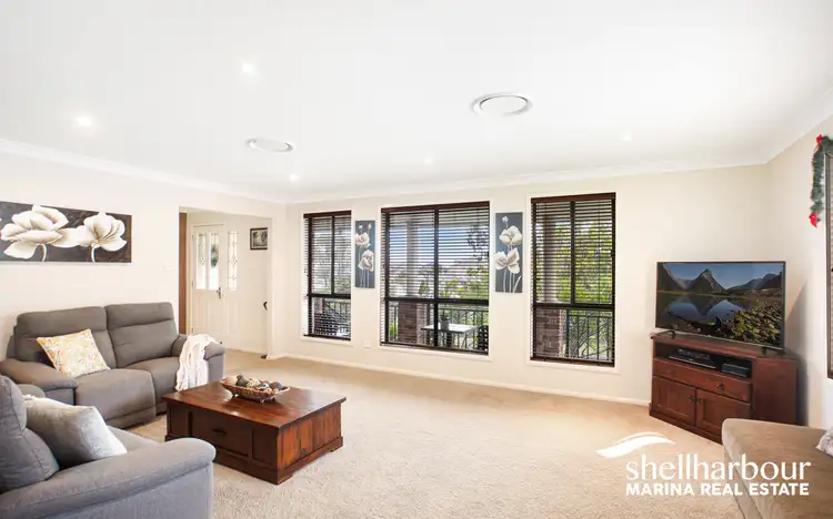 Sixth view of Homely house listing, 30 Dampier Crescent, Shell Cove NSW 2529