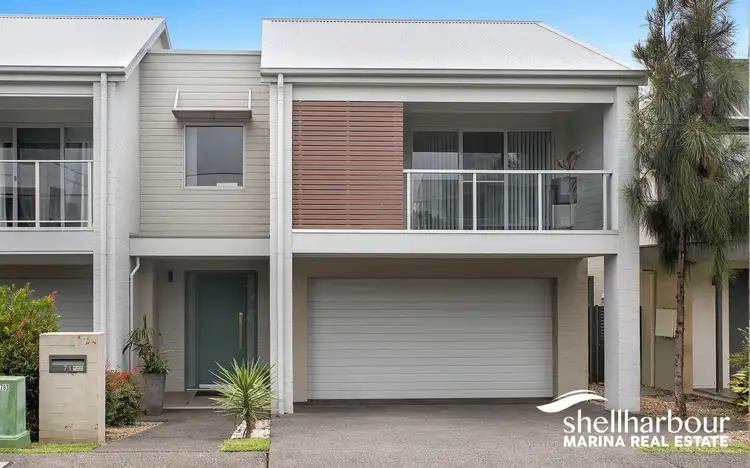 Main view of Homely house listing, 71 Shallows Drive, Shell Cove NSW 2529