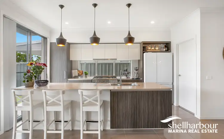 Third view of Homely house listing, 71 Shallows Drive, Shell Cove NSW 2529