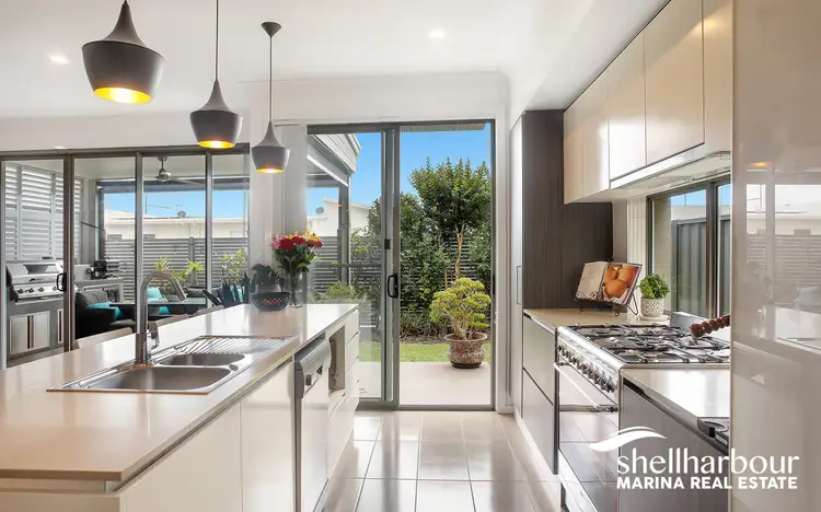 Fourth view of Homely house listing, 71 Shallows Drive, Shell Cove NSW 2529