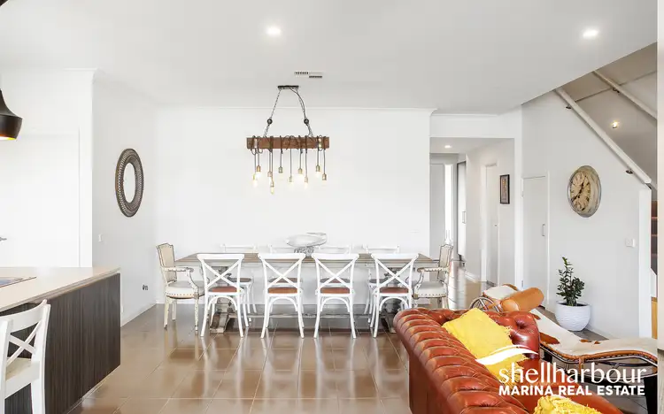 Fifth view of Homely house listing, 71 Shallows Drive, Shell Cove NSW 2529