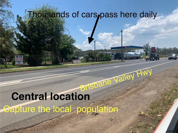 1527 Brisbane, Fernvale QLD 4306