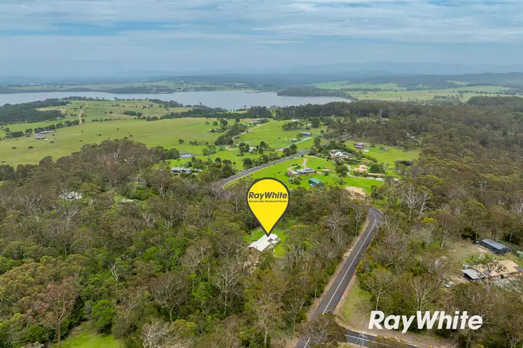 Third view of Homely house listing, 24 Mullimburra Point Road, Bingie NSW 2537
