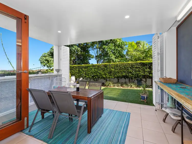 Third view of Homely townhouse listing, 5/2 Hungerford Lane, Kingscliff NSW 2487