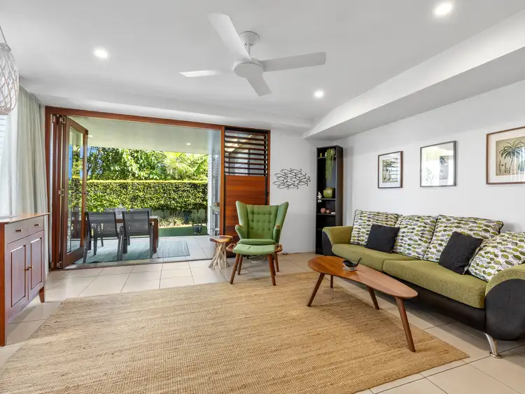 Fifth view of Homely townhouse listing, 5/2 Hungerford Lane, Kingscliff NSW 2487