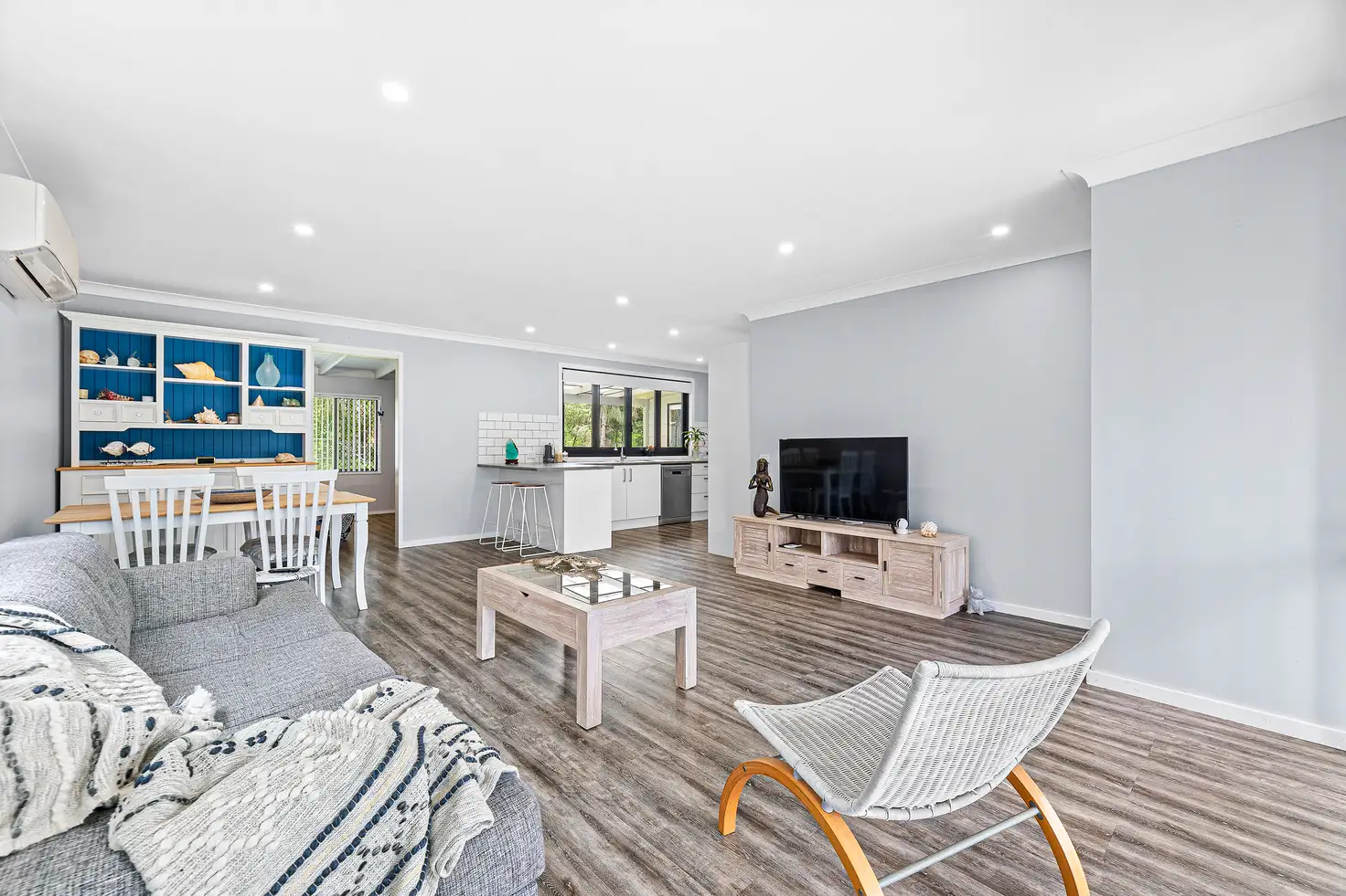 Main view of Homely house listing, 34 Christopher Crescent, Batehaven NSW 2536