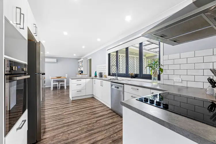 Second view of Homely house listing, 34 Christopher Crescent, Batehaven NSW 2536