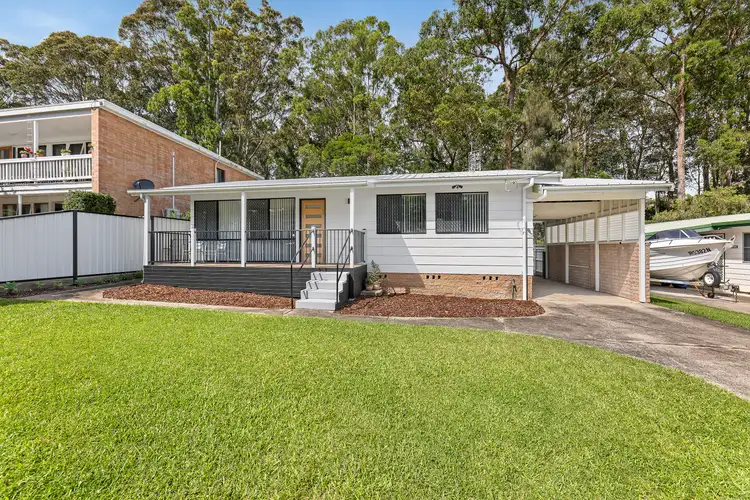 Fourth view of Homely house listing, 34 Christopher Crescent, Batehaven NSW 2536