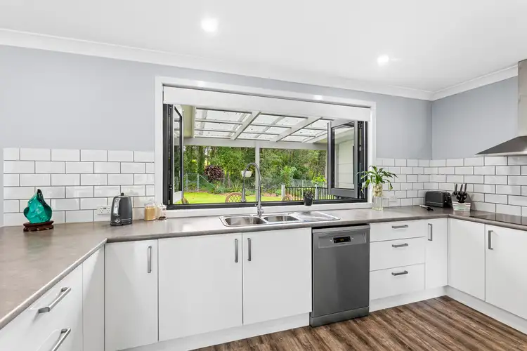 Fifth view of Homely house listing, 34 Christopher Crescent, Batehaven NSW 2536