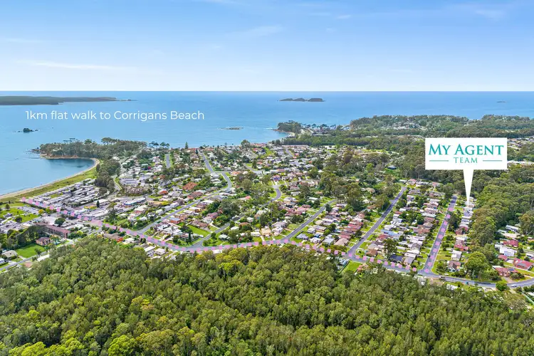 Sixth view of Homely house listing, 34 Christopher Crescent, Batehaven NSW 2536